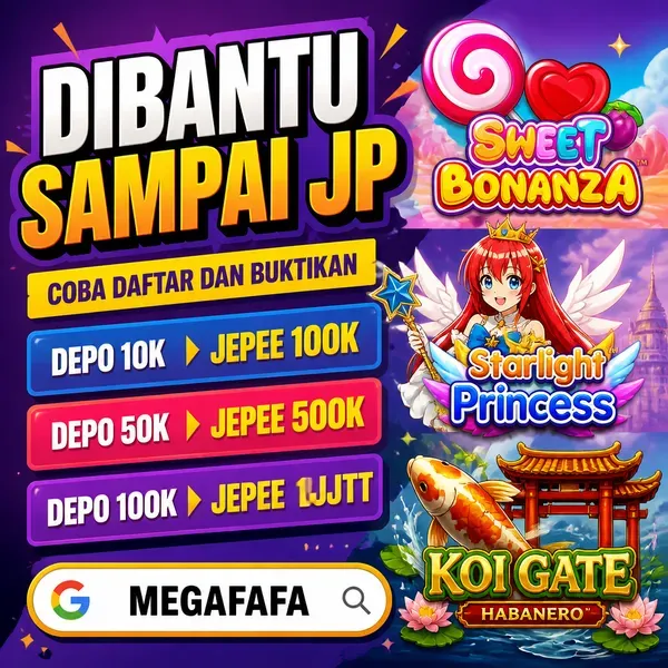 qqalfa situs slot online terbaik